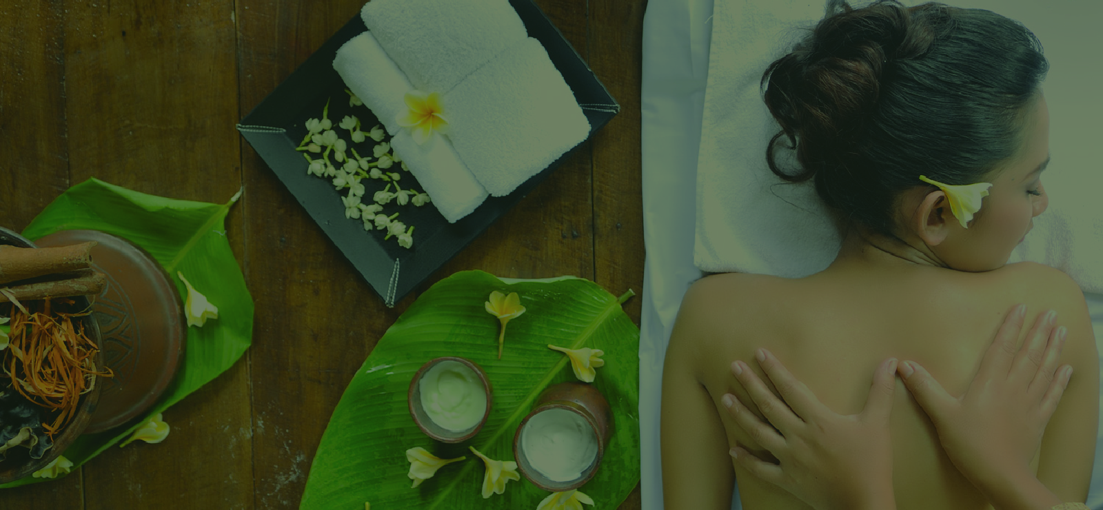 MASSAGE TOURS