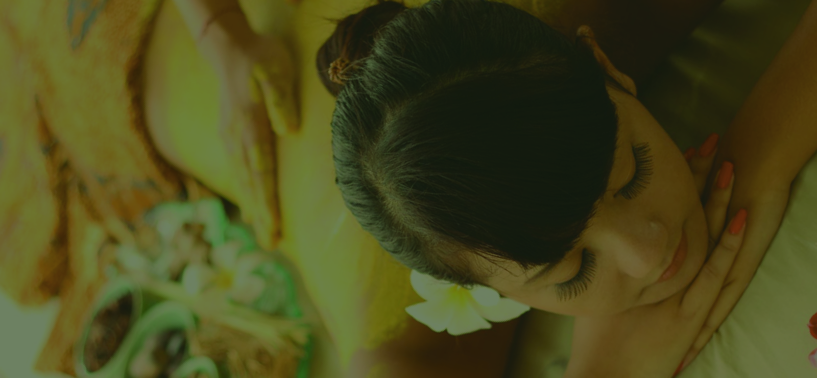 MASSAGE TOURS
